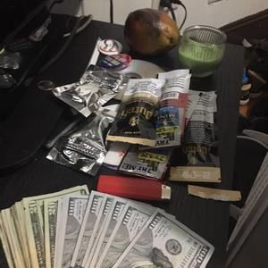 Meet your Posher, Robert